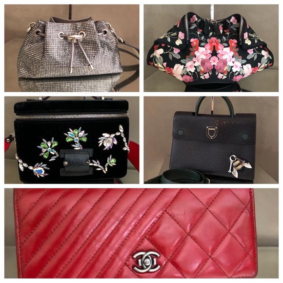 🌑LUX🌑BAGS🌑LIVE🌑SHOW🌑 - Picture 2 of 7